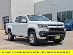 2022 Chevrolet Colorado Crew Cab 4x4 Pickup for sale #329920A - photo 8