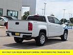 2022 Chevrolet Colorado Crew Cab 4x4 Pickup for sale #329920A - photo 4