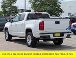2022 Chevrolet Colorado Crew Cab 4x4 Pickup for sale #329920A - photo 2