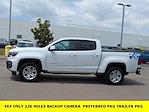 2022 Chevrolet Colorado Crew Cab 4x4 Pickup for sale #329920A - photo 10