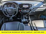 2023 Honda Ridgeline Crew Cab AWD Pickup for sale #330278A - photo 25