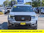2023 Honda Ridgeline Crew Cab AWD Pickup for sale #330278A - photo 4