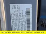 2023 Honda Ridgeline Crew Cab AWD Pickup for sale #330278A - photo 35