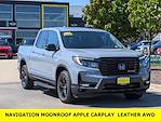 2023 Honda Ridgeline Crew Cab AWD Pickup for sale #330278A - photo 5