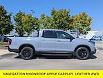 2023 Honda Ridgeline Crew Cab AWD Pickup for sale #330278A - photo 6