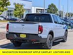 2023 Honda Ridgeline Crew Cab AWD Pickup for sale #330278A - photo 7