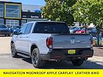 2023 Honda Ridgeline Crew Cab AWD Pickup for sale #330278A - photo 2