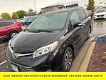 2019 Toyota Sienna AWD Minivan for sale #330348A - photo 1