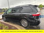2019 Toyota Sienna AWD Minivan for sale #330348A - photo 4