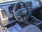 Used 2017 Chevrolet Colorado Work Truck Double Cab Pickup for sale #46879A - photo 3