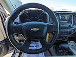 Used 2017 Chevrolet Colorado Work Truck Double Cab Pickup for sale #46879A - photo 20