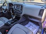 Used 2017 Chevrolet Colorado Work Truck Double Cab Pickup for sale #46879A - photo 29