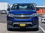 Used 2017 Chevrolet Colorado Work Truck Double Cab Pickup for sale #46879A - photo 4