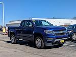 Used 2017 Chevrolet Colorado Work Truck Double Cab Pickup for sale #46879A - photo 5