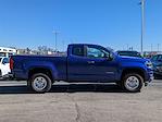 Used 2017 Chevrolet Colorado Work Truck Double Cab Pickup for sale #46879A - photo 6
