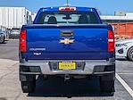 Used 2017 Chevrolet Colorado Work Truck Double Cab Pickup for sale #46879A - photo 8