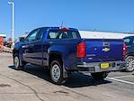 Used 2017 Chevrolet Colorado Work Truck Double Cab Pickup for sale #46879A - photo 2