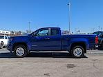 Used 2017 Chevrolet Colorado Work Truck Double Cab Pickup for sale #46879A - photo 9