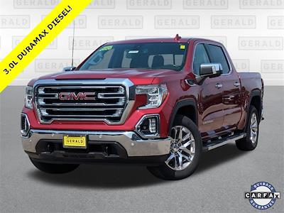 2020 GMC Sierra 1500 Crew Cab 4x4 Pickup for sale #T2372 - photo 1
