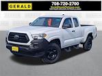Used 2021 Toyota Tacoma Access Cab Pickup for sale #505897A - photo 1