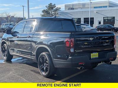 Used 2024 Honda Ridgeline - photo 1