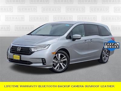 2024 Honda Odyssey FWD Minivan for sale #506847A - photo 1