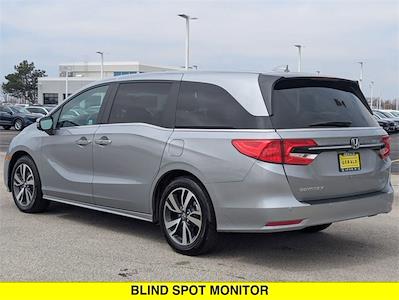 2024 Honda Odyssey FWD Minivan for sale #506847A - photo 2