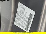 2024 Honda Odyssey FWD Minivan for sale #506847A - photo 38
