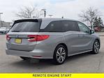 2024 Honda Odyssey FWD Minivan for sale #506847A - photo 3