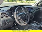 2023 Honda Ridgeline Crew Cab AWD Pickup for sale #506859A - photo 3