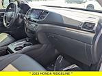 2023 Honda Ridgeline Crew Cab AWD Pickup for sale #506859A - photo 27