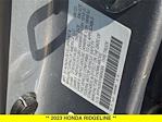 2023 Honda Ridgeline Crew Cab AWD Pickup for sale #506859A - photo 30
