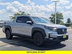 2023 Honda Ridgeline Crew Cab AWD Pickup for sale #506859A - photo 5