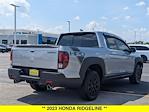 2023 Honda Ridgeline Crew Cab AWD Pickup for sale #506859A - photo 7