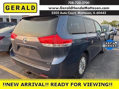 Used 2013 Toyota Sienna Minivan for sale #506993A - photo 2