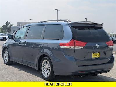 Used 2013 Toyota Sienna Minivan for sale #506993A - photo 2