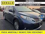 Used 2013 Toyota Sienna Minivan for sale #506993A - photo 1