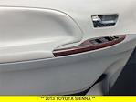Used 2013 Toyota Sienna Minivan for sale #506993A - photo 11