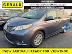 Used 2013 Toyota Sienna Minivan for sale #506993A - photo 3