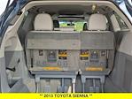 Used 2013 Toyota Sienna Minivan for sale #506993A - photo 28