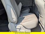 Used 2013 Toyota Sienna Minivan for sale #506993A - photo 29