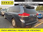 Used 2013 Toyota Sienna Minivan for sale #506993A - photo 4