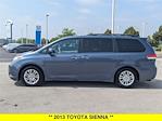 Used 2013 Toyota Sienna Minivan for sale #506993A - photo 9