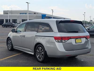 2015 Honda Odyssey FWD Minivan for sale #507156A - photo 2