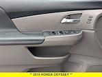 2015 Honda Odyssey FWD Minivan for sale #507156A - photo 11
