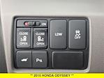2015 Honda Odyssey FWD Minivan for sale #507156A - photo 12