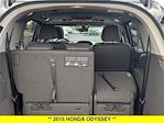 2015 Honda Odyssey FWD Minivan for sale #507156A - photo 29