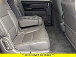 2015 Honda Odyssey FWD Minivan for sale #507156A - photo 31