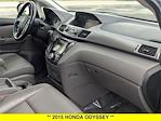 2015 Honda Odyssey FWD Minivan for sale #507156A - photo 34