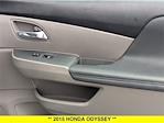 2015 Honda Odyssey FWD Minivan for sale #507156A - photo 35